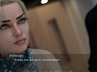 Wow, epic hentai action in Where It All Began 13!