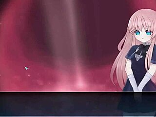 i-i'm stuck in this tentacle prison, all 0, feeling the pleasure hell of being a seedbed in this anime hentai world.