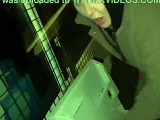 Cracky And The Tv Reality Show