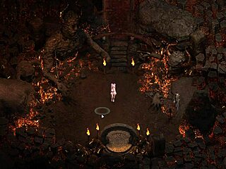 Complete Gameplay In The Genesis Order Part 53