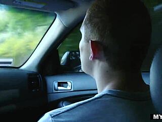 I Can’t Get Enough of This Busty Milf Riding Young Cock