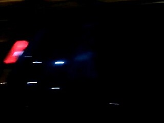 Lenev8 Causing In Lingerie On The Streets Of São Paulo