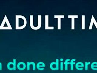 Lexi Luna asks 'Want to eat my pussy?' in romantic bath with wife.