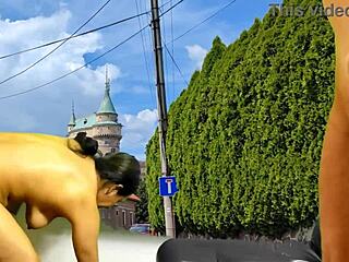 Preview of Shaving It All Off with Agarabas and Olpr