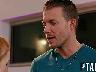 Petite Teen Moans in Hardcore Reality!