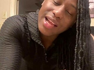 Hardcore Throat Fuck Turns Public with Big Ass