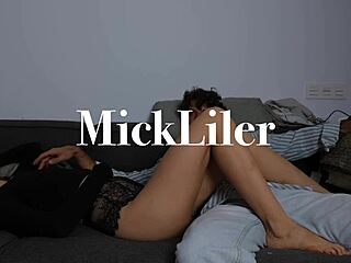 Neighbor's Ass Rides My Dick Hard