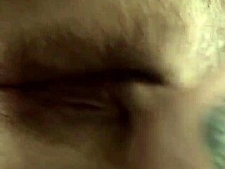 Watch Her Finger That Pussy