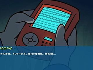 Intense Creampie in Redhead Pussy