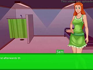 Totally Spies Paprika Trainer Part 6: Summoning Wild Monsters In Anime Action