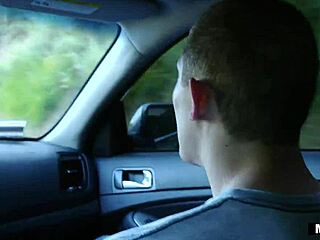 I Can’t Get Enough of This Busty Milf Riding Young Cock