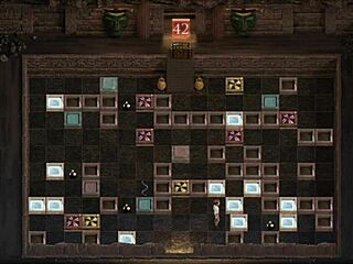 i kiss her lips while she gives me a footjob