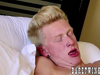 Michael Klein and Dylan Mermaid, ready to suck each other?