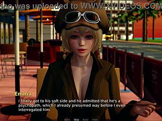 My bully turns into my lover in this anime story.