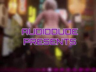 Fap Hero 2025 trailer with uncensored hentai action. Group POV included!