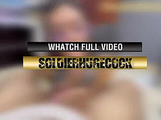 He visits my office and surprises me with an epic blowjob right there! 😲