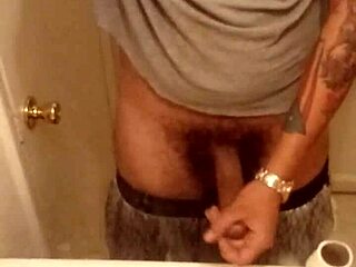 European solo showing off for the camera in spanish style