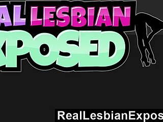 reallesbianexposed - eat my wet pussy bitch, i mean plz do it now