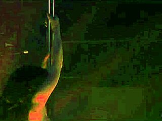 Sarah Hay Exposed Topless in Flesh and Bone 2014-2015 Explicit Scenes