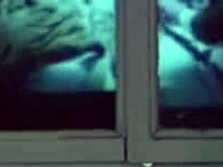 hot teen friends watch movie then fuck amateur