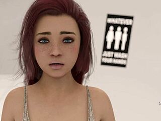 Complete gameplay of Echoes of Lust episode 2 part 17