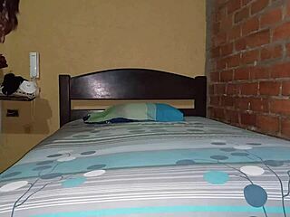 my boyfriend gives me a passionate fuck? watch gema latina get licked and pounded