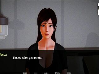 Exploring my new family dynamics in episode 199.