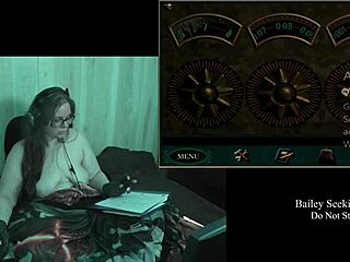 naked secret of the old clock game playthrough part 5