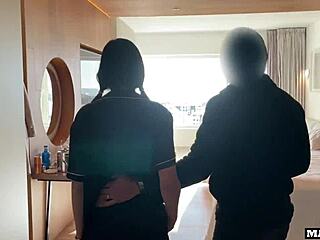 Venezuelan wife caught fucking in missionary