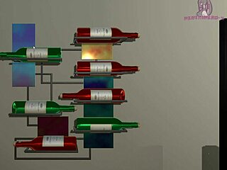 Escape From Sex Servant Doll Room 2