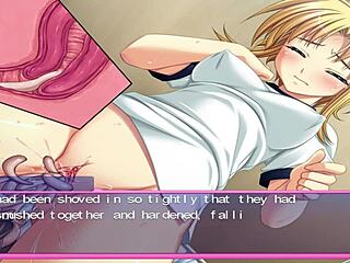 Portion Orion Heart Unveils Steamy Anime Sex Scenes in Pt5