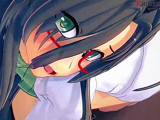 teacher's little secret in this hentai full movie trailer