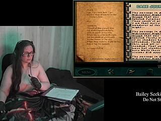 naked secret of the old clock game playthrough part 5