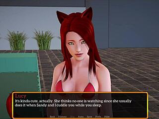 what’s the deal with my new stepfamily in this twisted game of secrets and surprises?