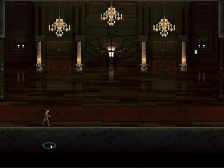 Intense fisting and squirting in Genesis Order gameplay part 50!