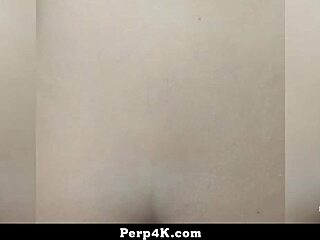 omg scarlett mae got nabbed for theft, perp4k bust! 😱