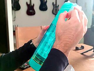 Bold Hayden Review: Curvy Brunette Teases Cock with Toys, Naked and Chubby