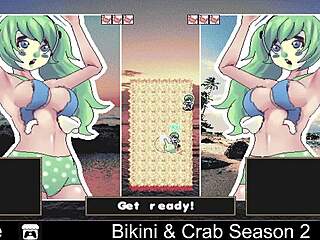 check out bikini crab season 2