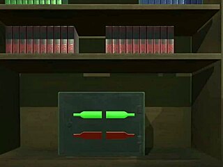 Escape From Sex Servant Doll Room 2