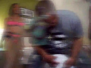 The official 'Can I Hit' music video by Whoiswhoop features a black ebony babe with tattoos and shoes