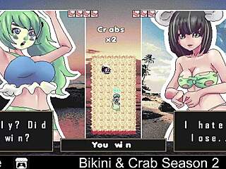 check out bikini crab season 2