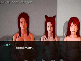 Exploring my new family dynamics in episode 199.