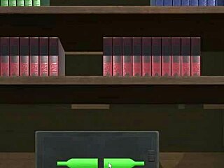 Escape From Sex Servant Doll Room 2