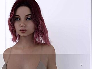 Complete gameplay of Echoes of Lust episode 2 part 17