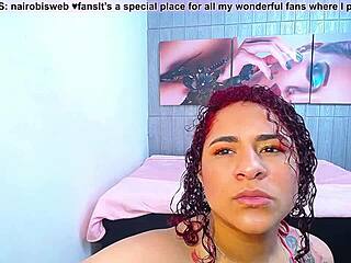 Suck dick show pussy