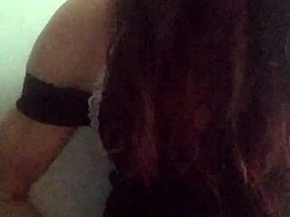 I am a mature transsexual with big cock