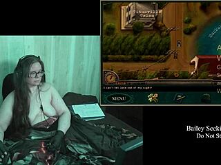 naked secret of the old clock game playthrough part 5