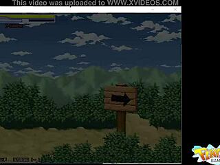 Fist of Imma game download on http playsex games for wild hentai action