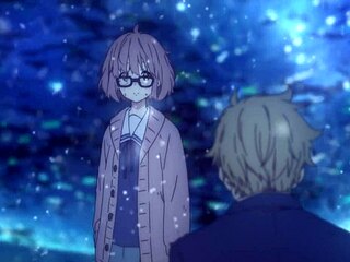 kyoukai no kanata episode 12 pt-br dubbed 1080p hd