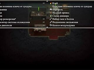 Intense fisting and squirting in Genesis Order gameplay part 50!